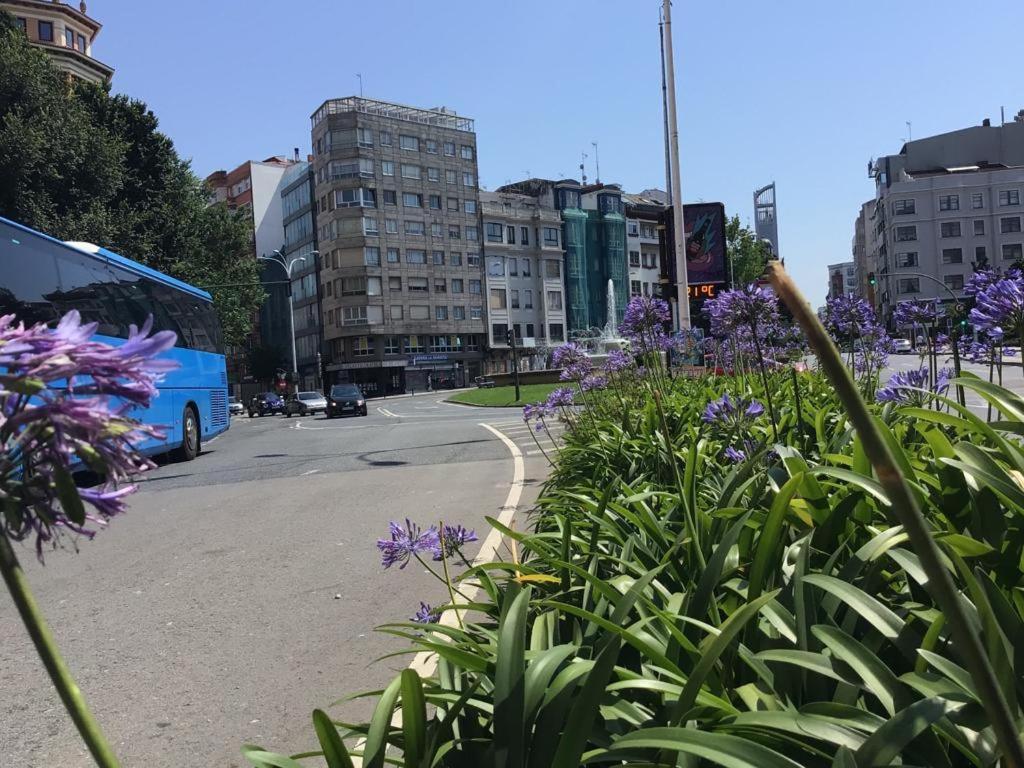 Hyp - Esquina Primavera La Corogne Extérieur photo